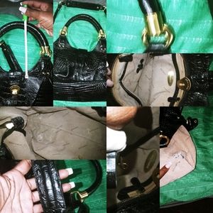 (((AUTHENTIC)))) Brahmin Shoulder bag